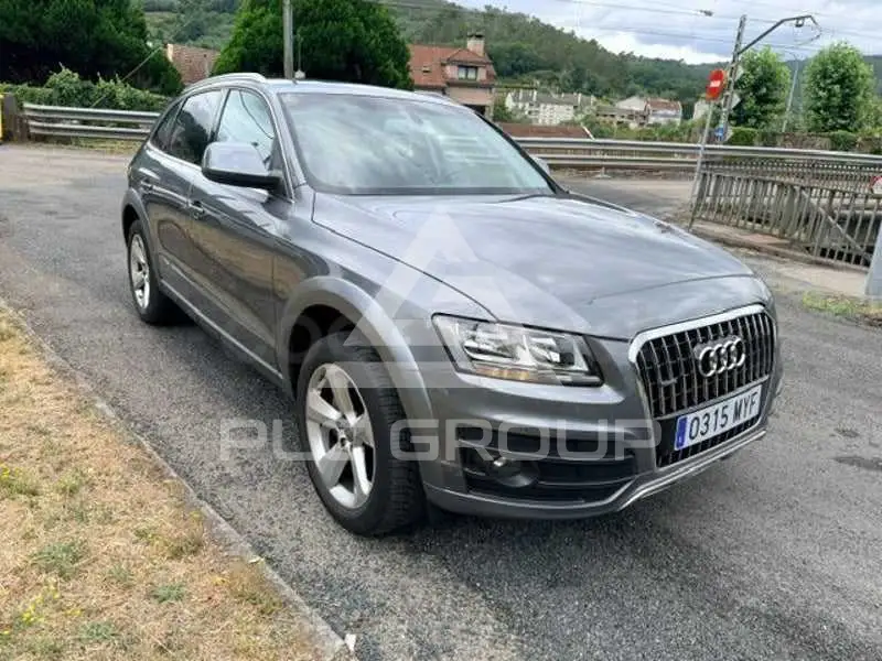 2013 Audi Q5
