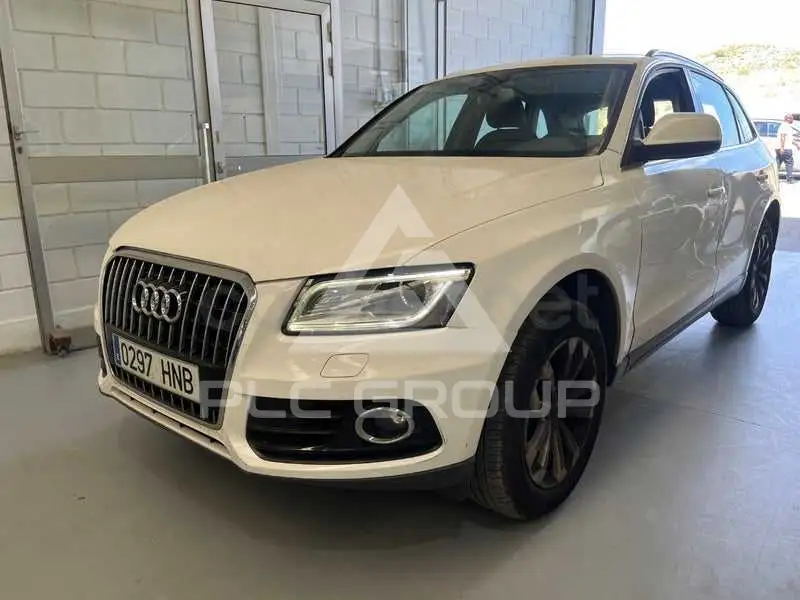 2013 Audi Q5