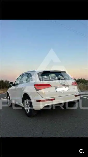 2013 Audi Q5