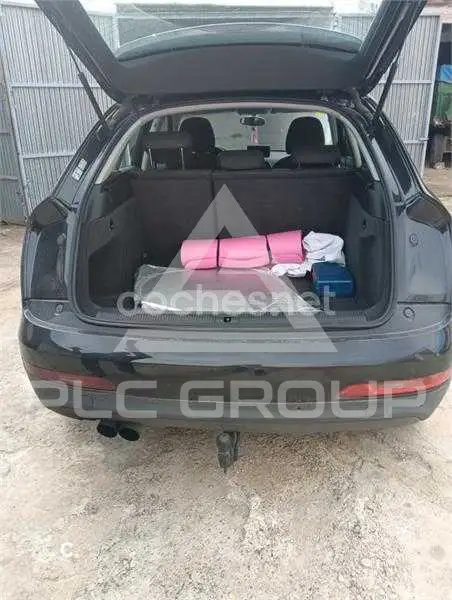 2013 Audi Q3