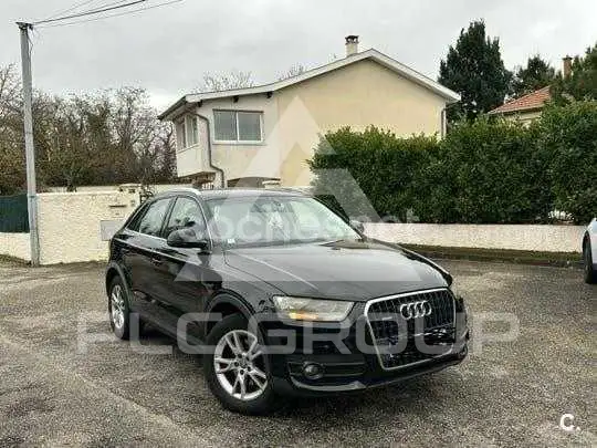 2013 Audi Q3