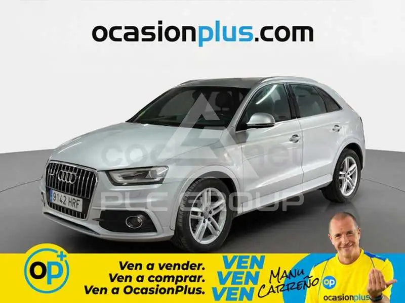 2013 Audi Q3