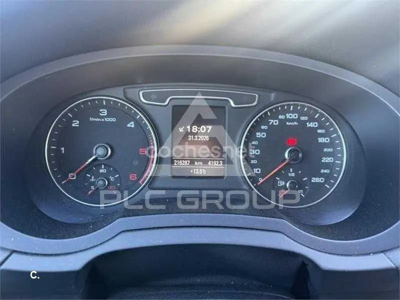 2013 Audi Q3