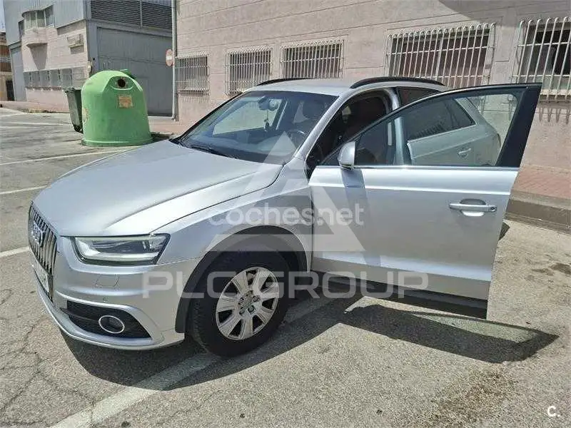 2013 Audi Q3