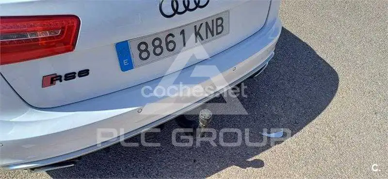 2013 Audi A6