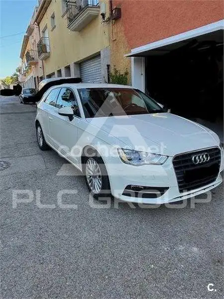 2013 Audi A3
