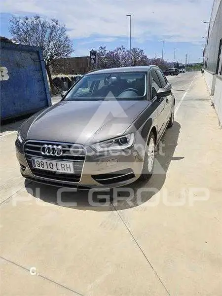 2013 Audi A3