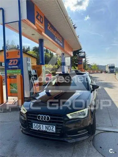 2013 Audi A3