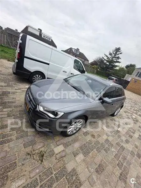 2013 Audi A3