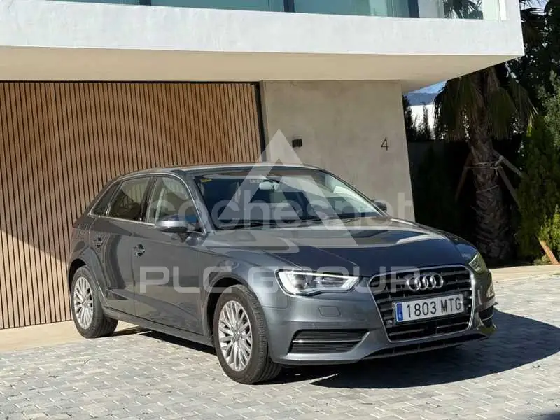 2013 Audi A3