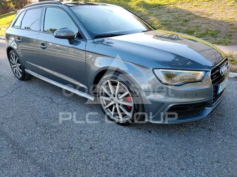 2013 Audi A3