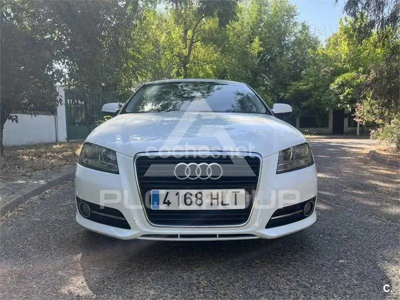 2013 Audi A3