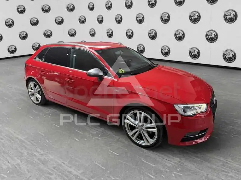 2013 Audi A3