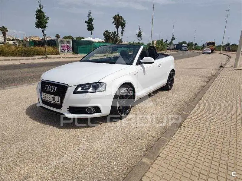 2013 Audi A3