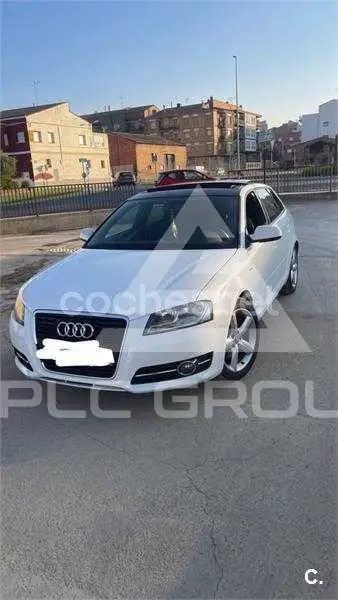 2013 Audi A3