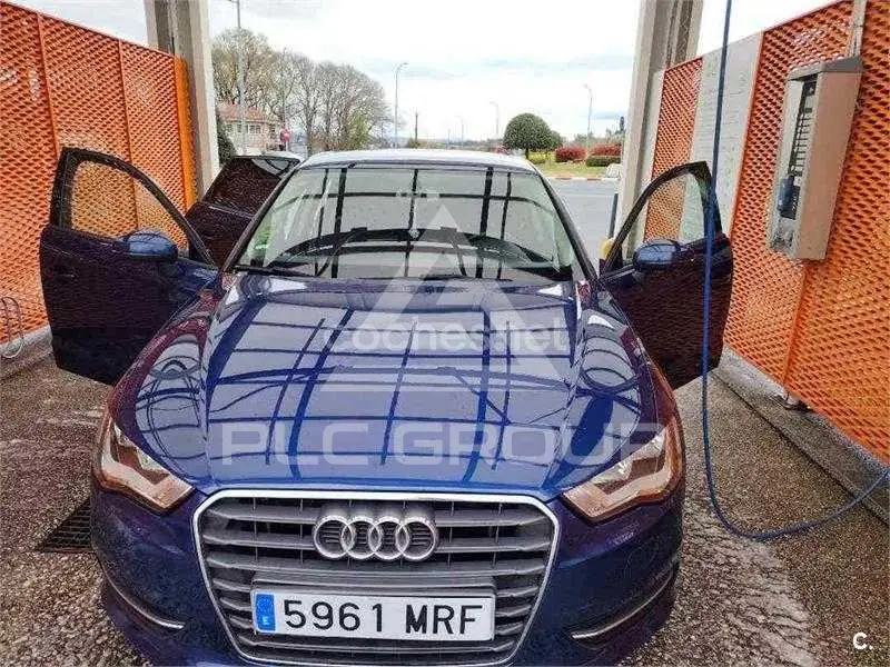 2013 Audi A3