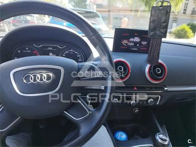 2013 Audi A3