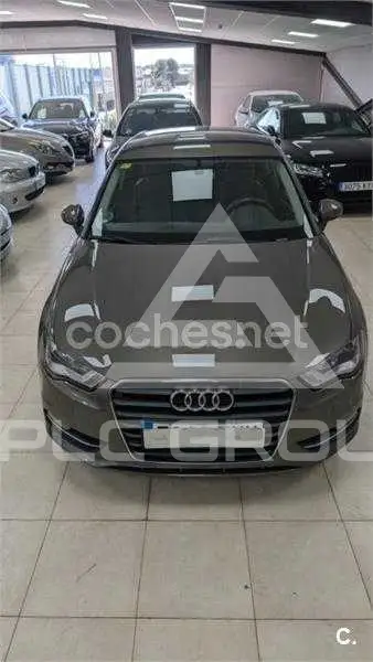 2013 Audi A3