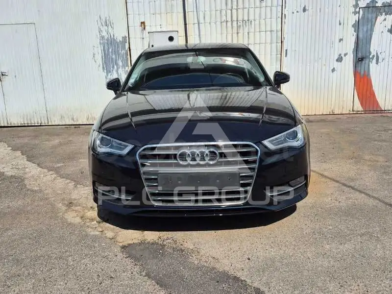 2013 Audi A3