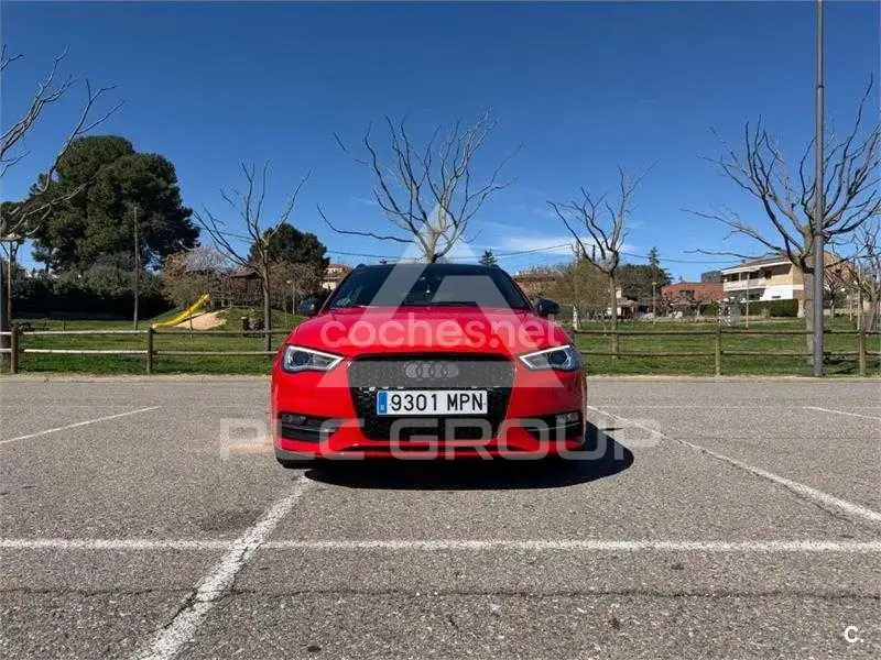 2013 Audi A3