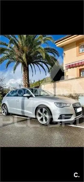 2013 Audi A3