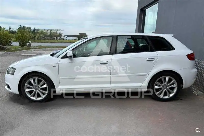 2013 Audi A3