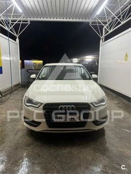 2013 Audi A3