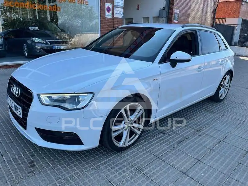 2013 Audi A3