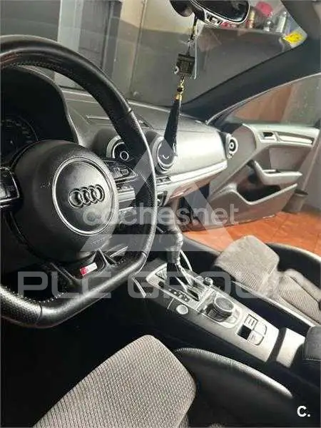 2013 Audi A3