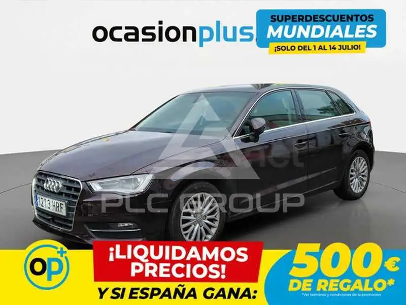 2013 Audi A3