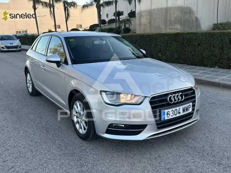 2013 Audi A3