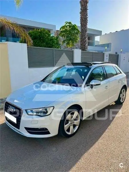 2013 Audi A3