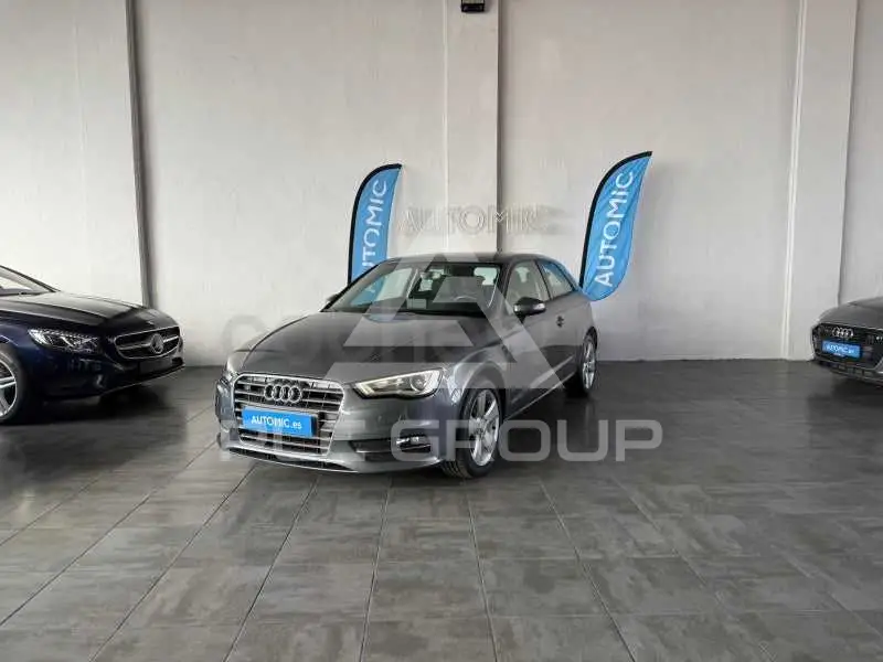 2013 Audi A3
