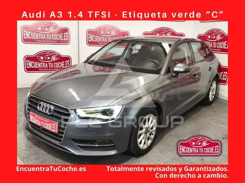2013 Audi A3