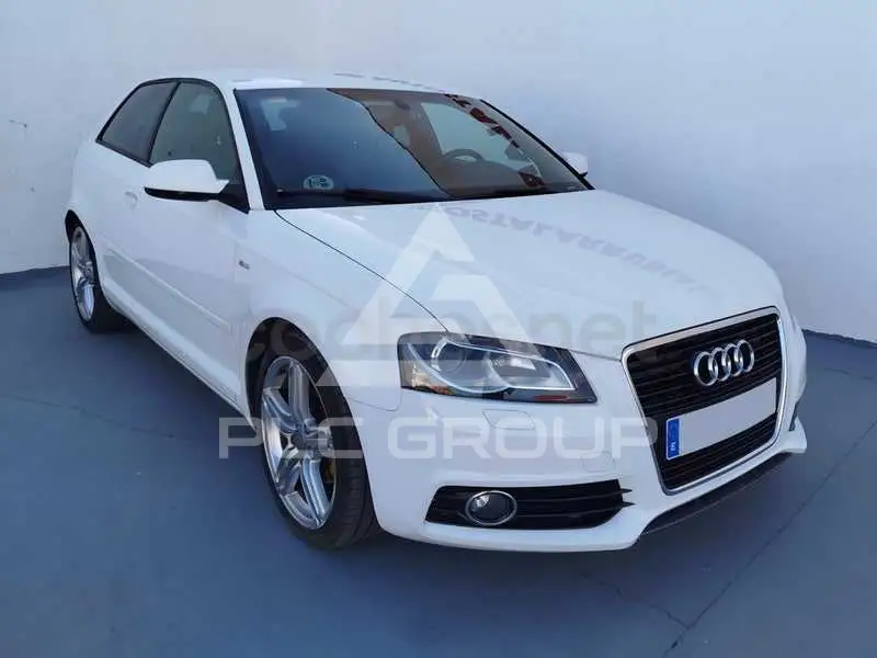 2013 Audi A3