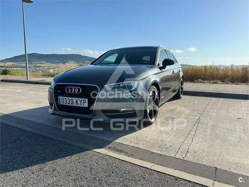 2013 Audi A3