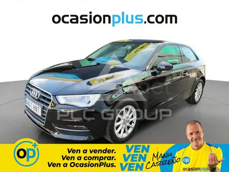 2013 Audi A3