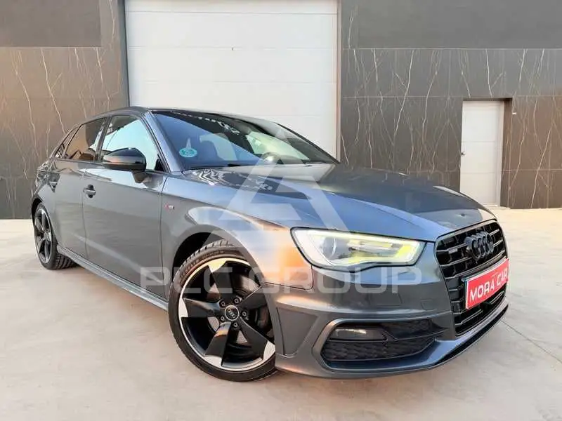 2013 Audi A3