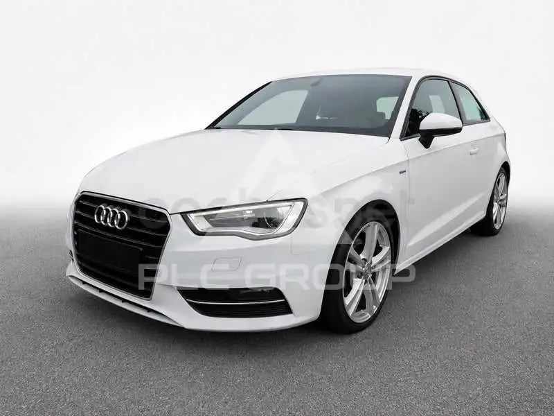 2013 Audi A3