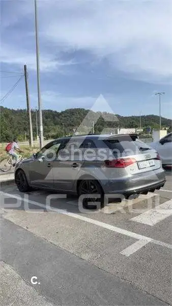 2013 Audi A3