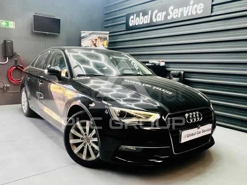 2013 Audi A3