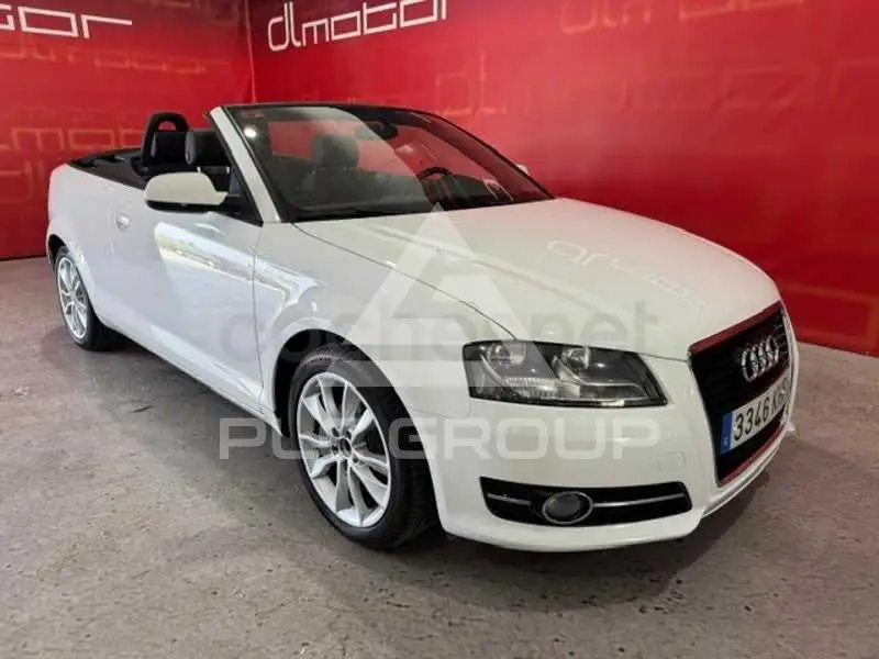 2013 Audi A3