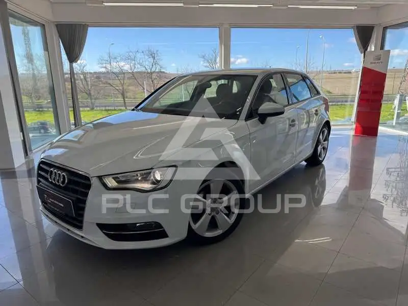 2013 Audi A3