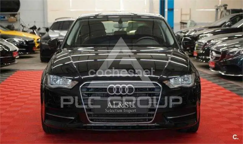 2013 Audi A3