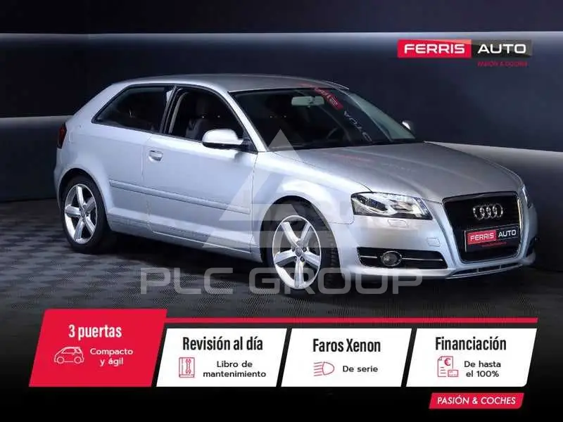 2013 Audi A3