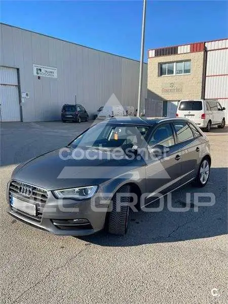 2013 Audi A3