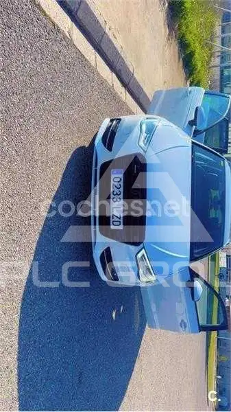 2013 Audi A3