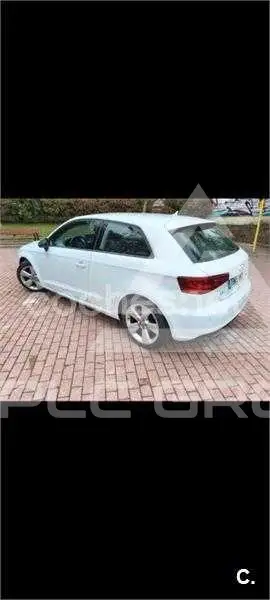 2013 Audi A3