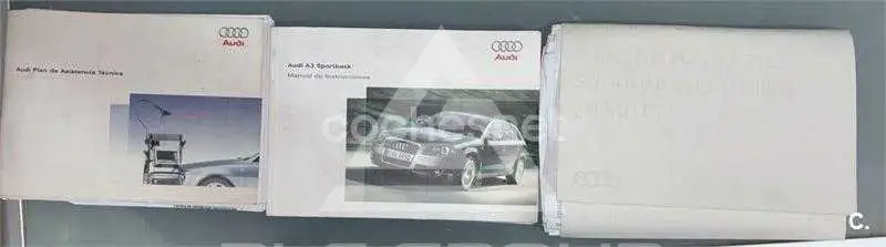 2013 Audi A3