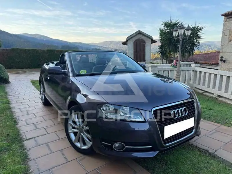 2013 Audi A3
